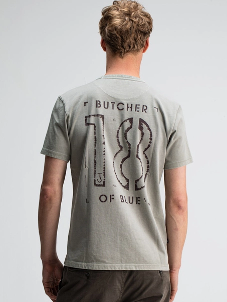 Butcher of Blue M2522002