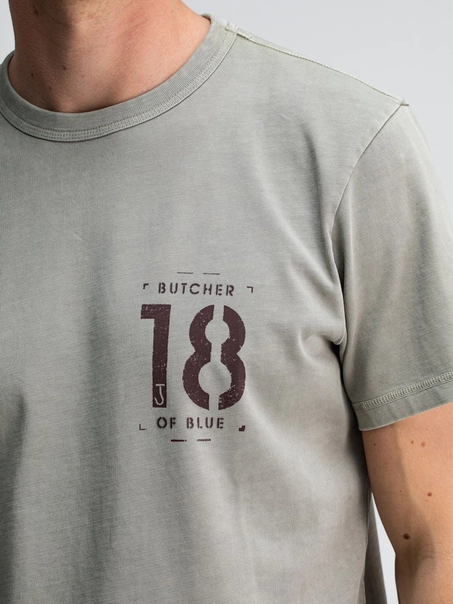 Butcher of Blue M2522002