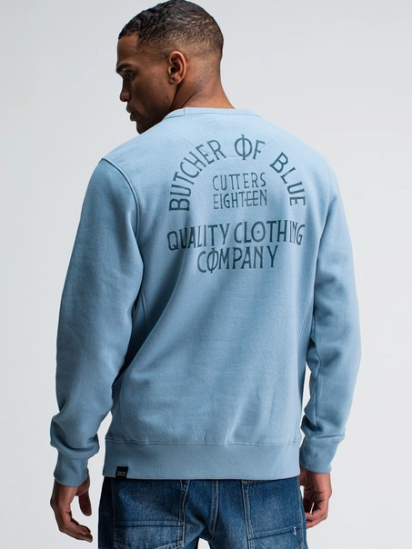 Butcher of Blue M2523008