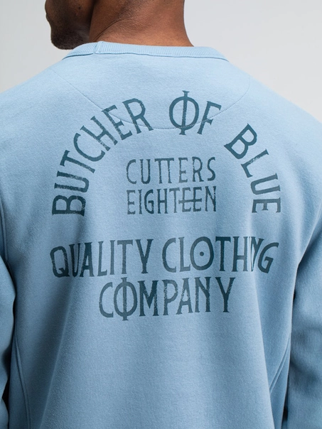 Butcher of Blue M2523008