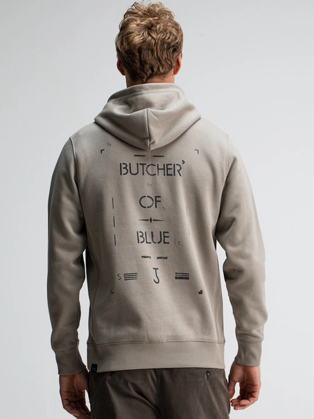 Butcher of Blue M2523009