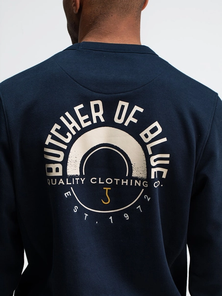 Butcher of Blue M2523013