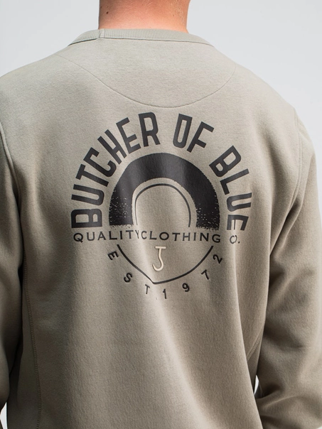 Butcher of Blue M2523013