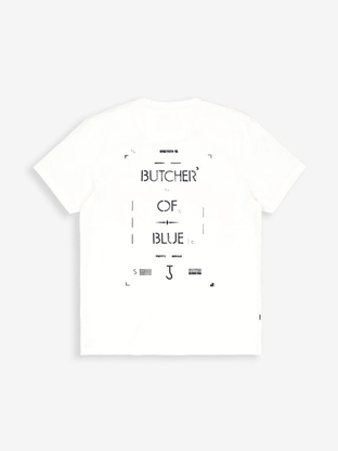 Butcher of Blue M2612005