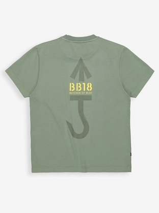 Butcher of Blue M2613048