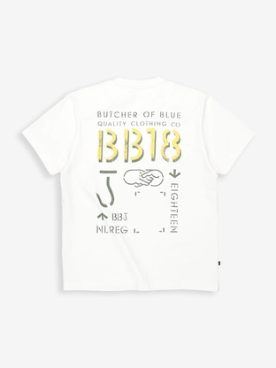 Butcher of Blue M2613050