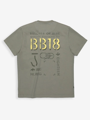 Butcher of Blue M2613050