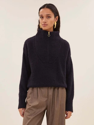 BY-BAR beau pullover