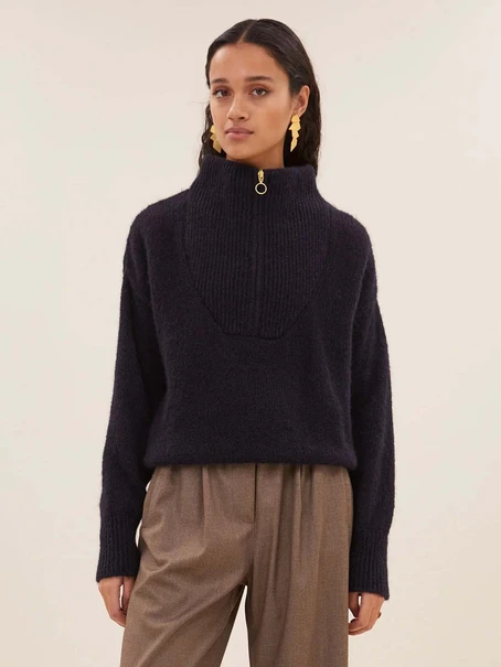 BY-BAR beau pullover