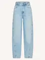 BY-BAR begum jeans