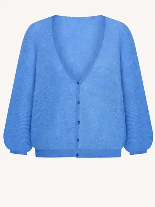 BY-BAR indra cardigan