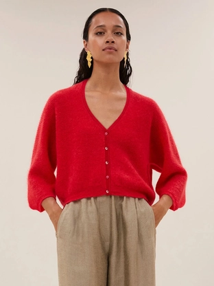 BY-BAR indra cardigan