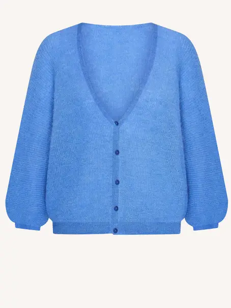 BY-BAR indra cardigan