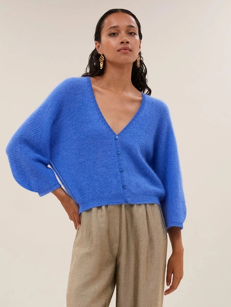 BY-BAR indra cardigan