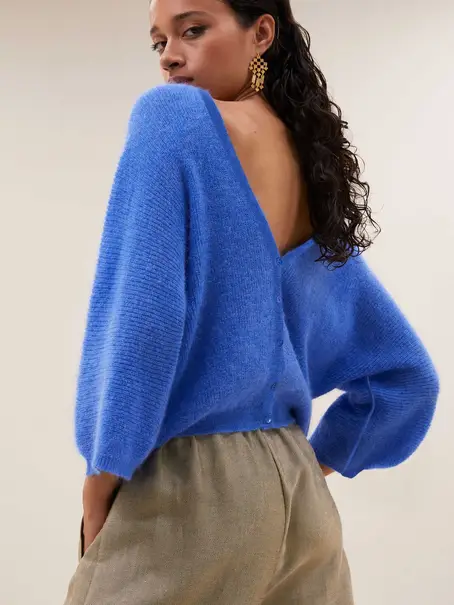 BY-BAR indra cardigan