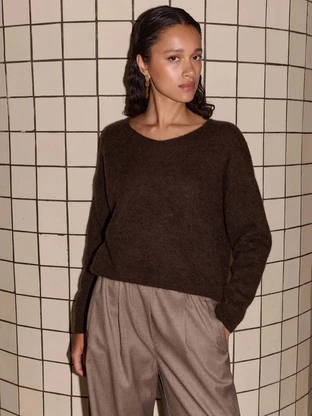 BY-BAR liv pullover