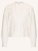 BY-BAR soof embroidery blouse