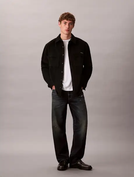 Calvin Klein Jeans LV04RD106G