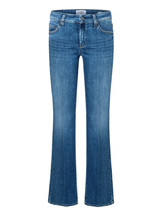 Cambio Paris Flared 9128 0012-99
