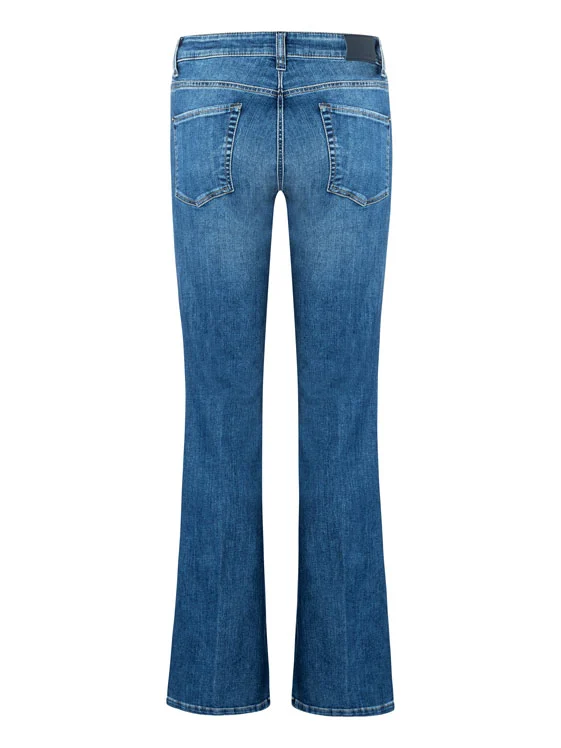 Cambio Paris Flared 9128 0012-99