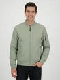 Cars Jeans BARNSLEY Polyester Moss