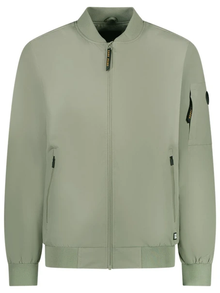 Cars Jeans BARNSLEY Polyester Moss