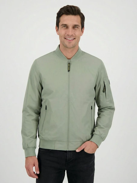 Cars Jeans BARNSLEY Polyester Moss