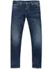 Cars Jeans BATES DENIM DARK USED