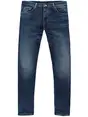 Cars Jeans BATES DENIM DARK USED