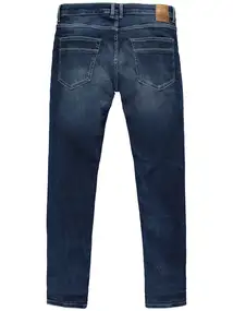 Cars Jeans BATES DENIM DARK USED