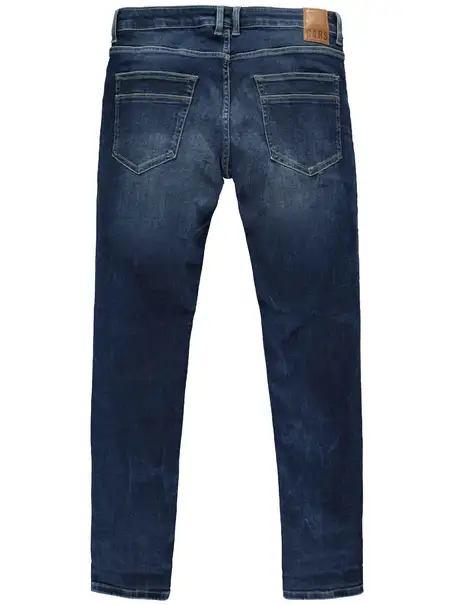 Cars Jeans BATES DENIM DARK USED