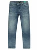 Cars Jeans BLAST JOG den.Stone Used