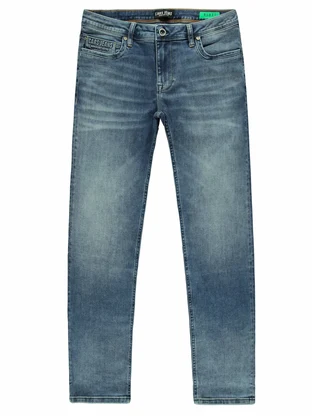 Cars Jeans BLAST JOG den.Stone Used