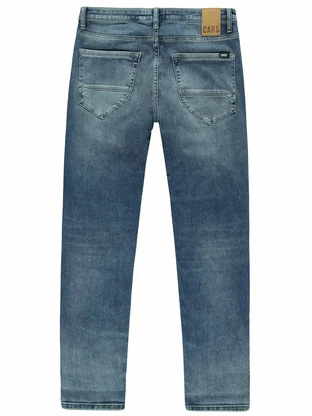 Cars Jeans BLAST JOG den.Stone Used