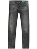 Cars Jeans BLAST Slim Fit Black Used