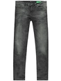 Cars Jeans BLAST Slim Fit Black Used
