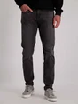 Cars Jeans BLAST Slim Fit Black Used