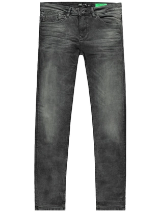 Cars Jeans BLAST Slim Fit Black Used