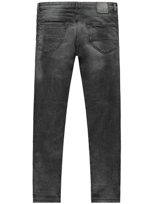 Cars Jeans BLAST Slim Fit Black Used