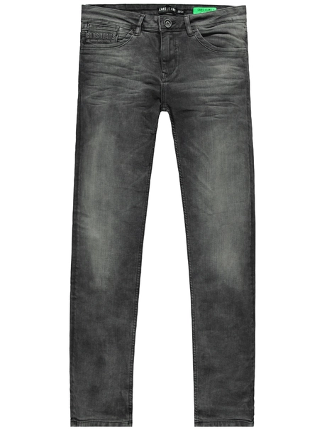 Cars Jeans BLAST Slim Fit Black Used