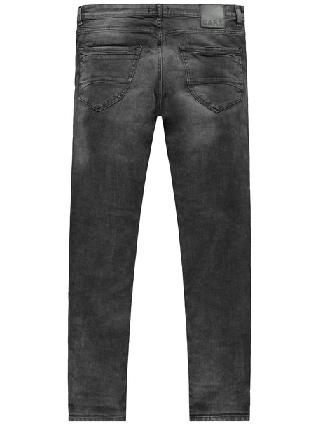 Cars Jeans BLAST Slim Fit Black Used