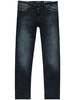 Cars Jeans BLAST Slim Fit Blue Black