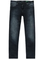 Cars Jeans BLAST Slim Fit Blue Black