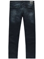 Cars Jeans BLAST Slim Fit Blue Black