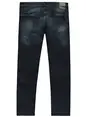 Cars Jeans BLAST Slim Fit Blue Black