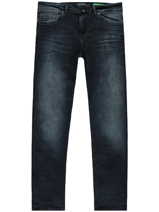 Cars Jeans BLAST Slim Fit Blue Black