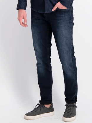 Cars Jeans BLAST Slim Fit Blue Black