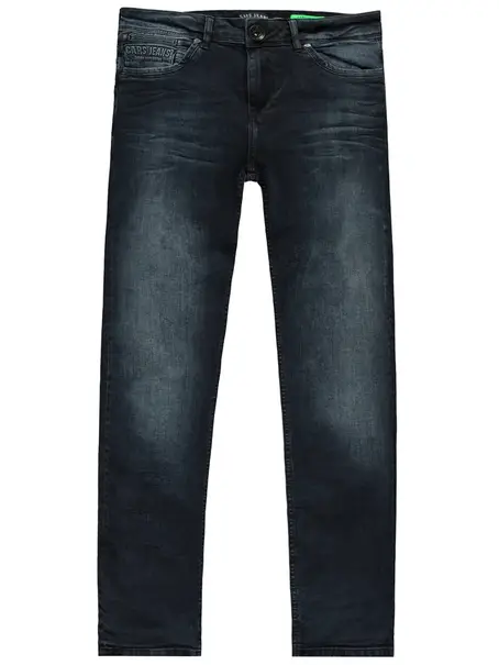 Cars Jeans BLAST Slim Fit Blue Black