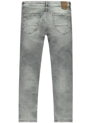 Cars Jeans BLAST Slim Fit Grey Used