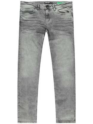 Cars Jeans BLAST Slim Fit Grey Used